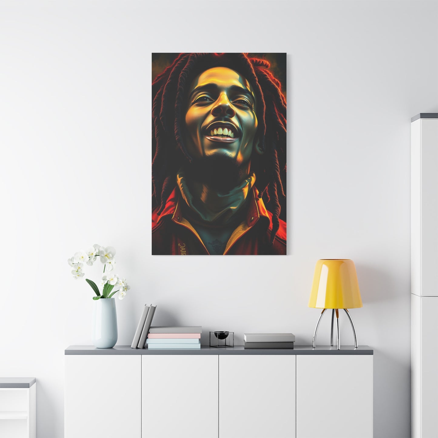 Legendary Harmony Wall Art Wall Art & Canvas Print