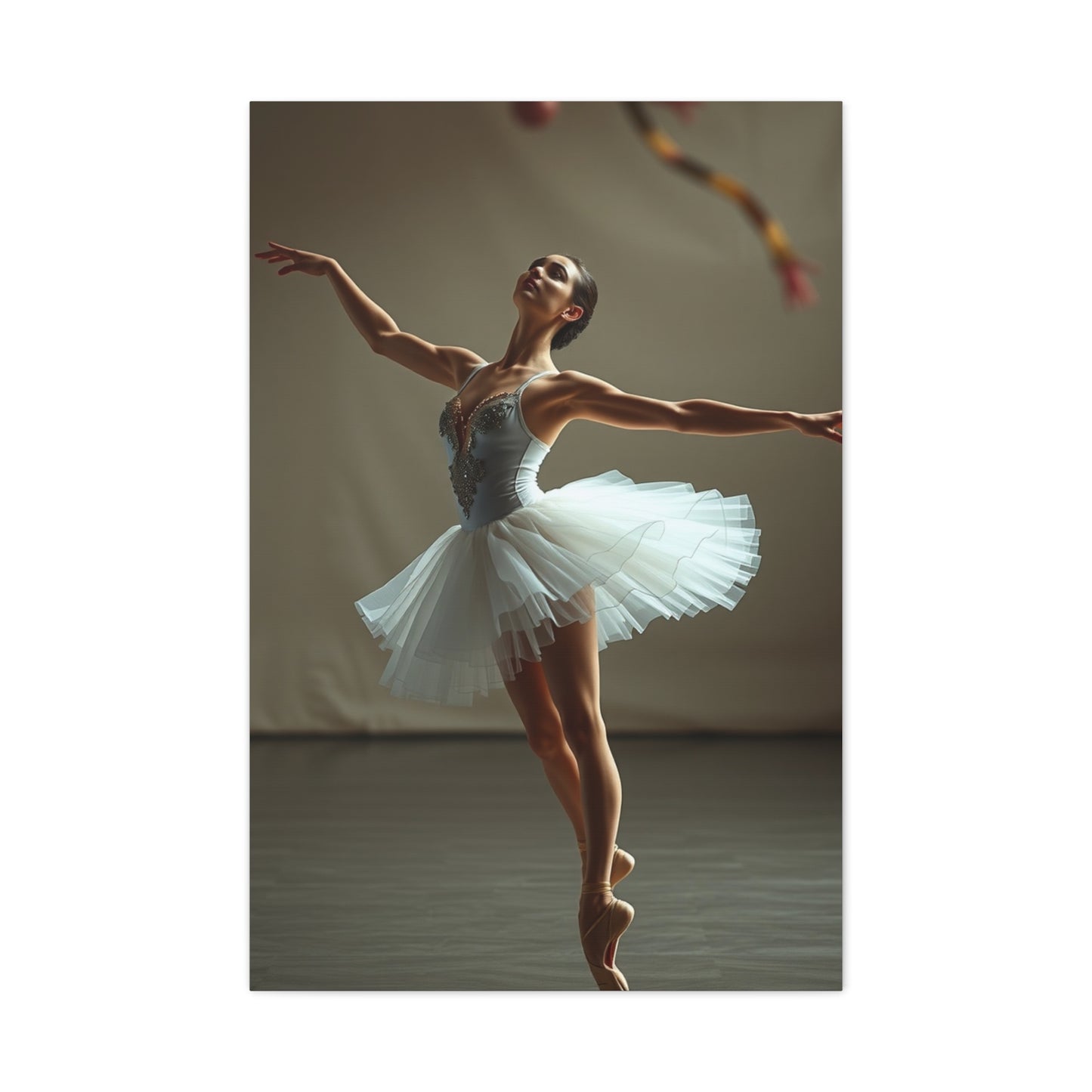 Collection Ballet Art Art Wall Art & Canvas Print