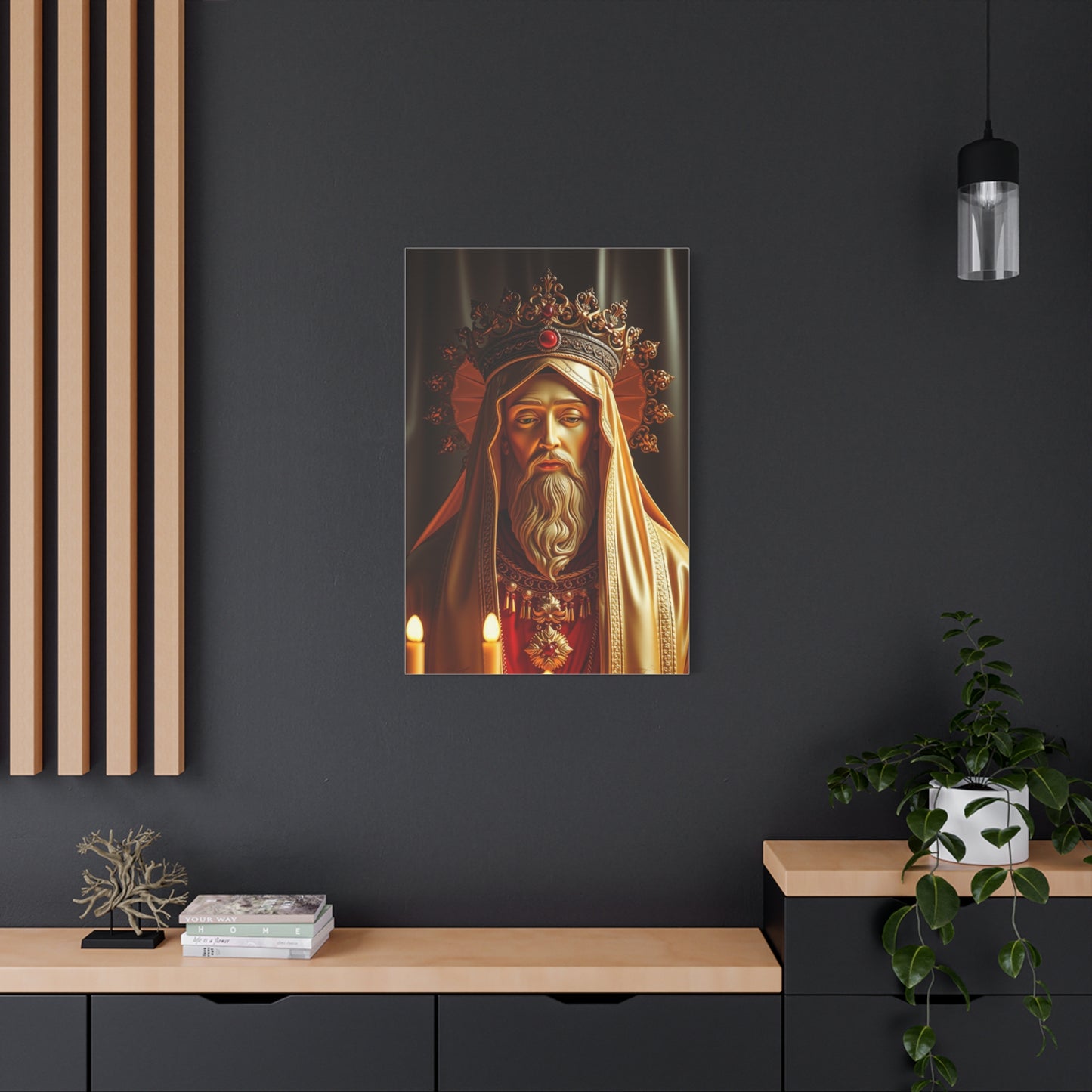 Spiritual Elysium Creations Wall Art & Canvas Print