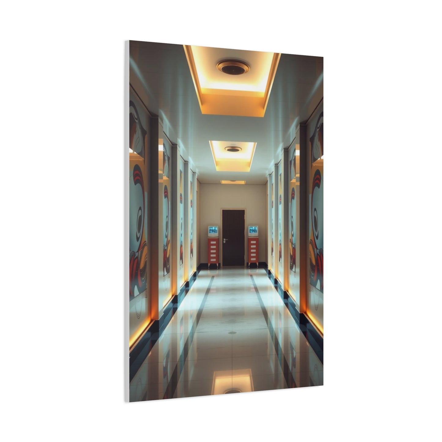Collection Hallway Art Art Wall Art & Canvas Print