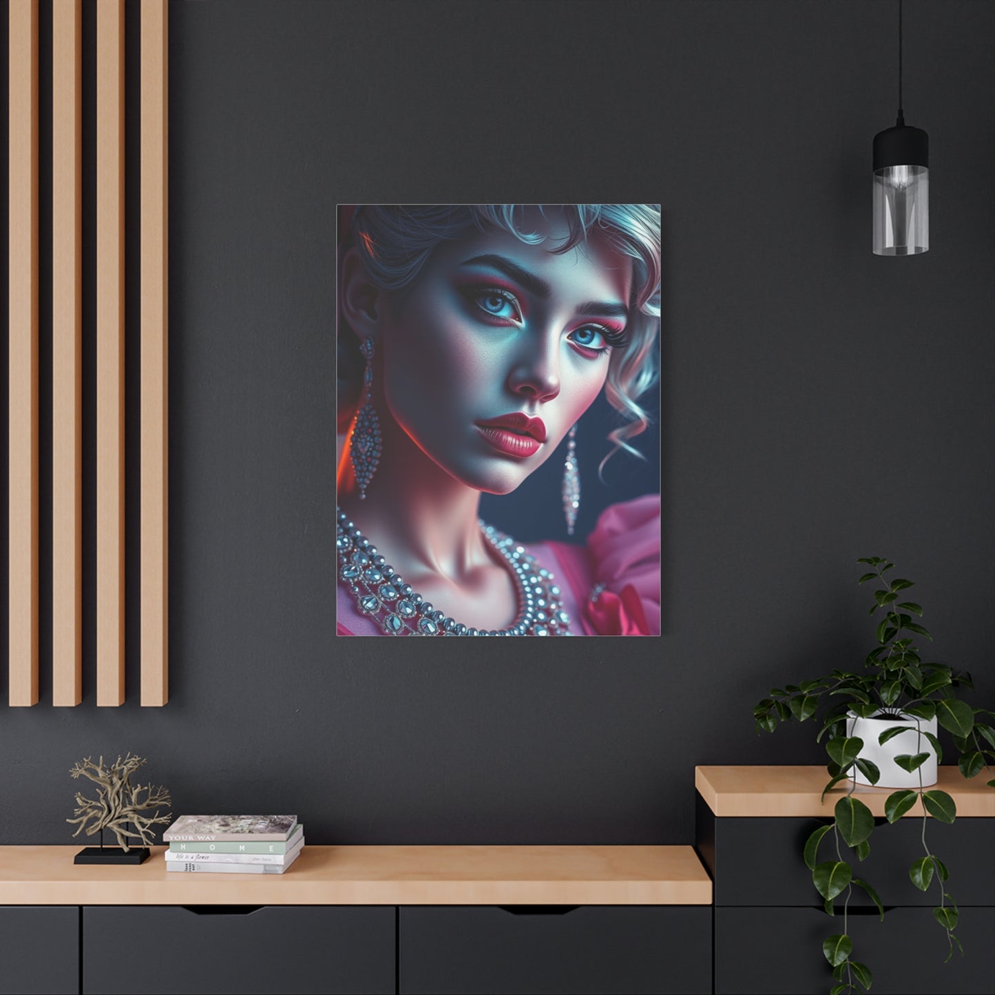 Dior Art Supreme Gallery Wall Art & Canvas Print