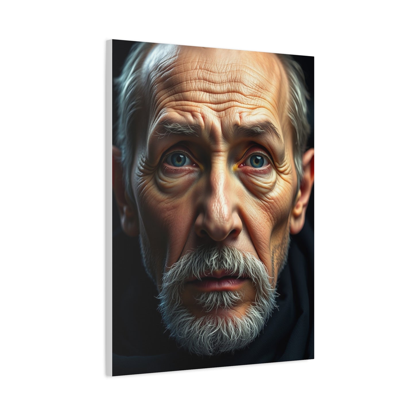 People Art Supreme Gallery Wall Art & Canvas Print