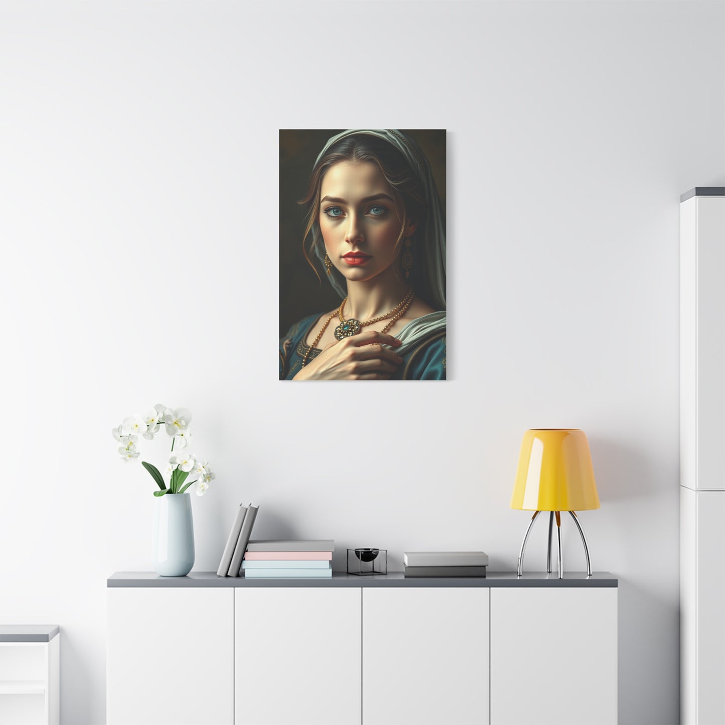 Supreme Classic Art Collection Wall Art & Canvas Print