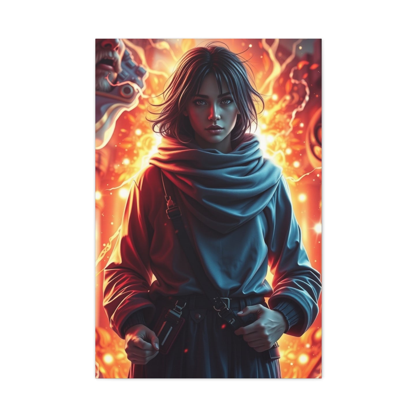 Masterpiece Canvas Visions