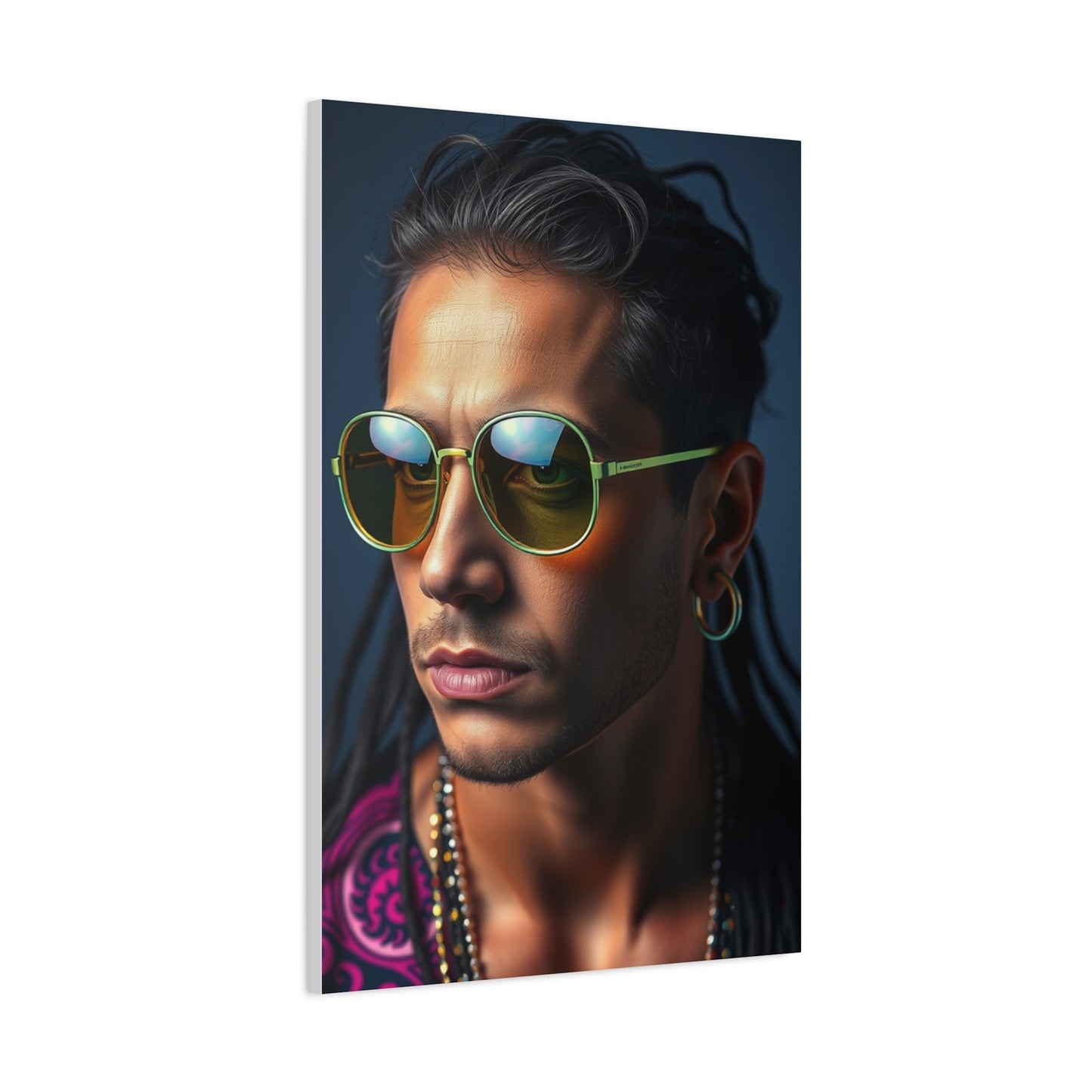 Ethereal Reverie Canvas