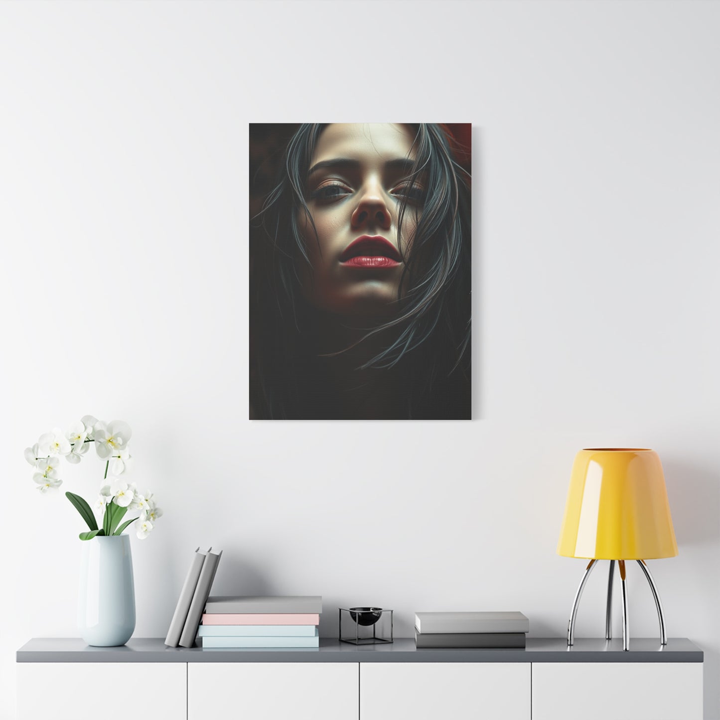 Supreme Erotic Art Collection Wall Art & Canvas Print