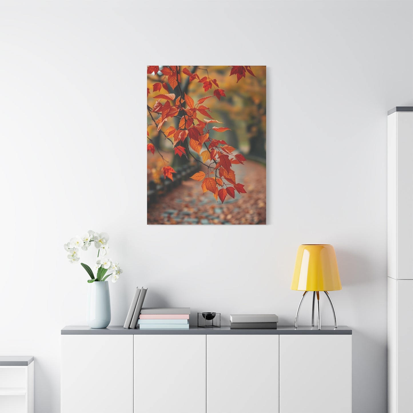 Collection Autumn Art Art Wall Art & Canvas Print