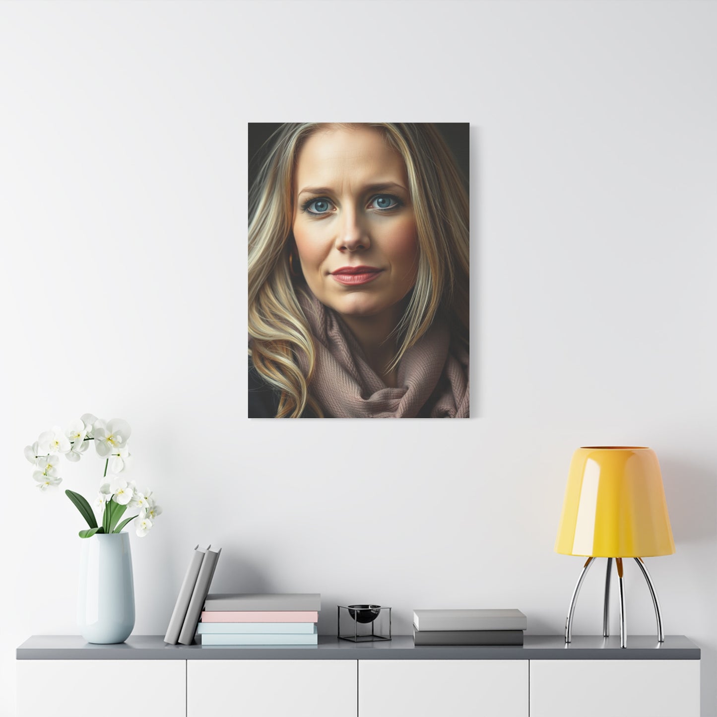 Maggie Stephenson Art Supreme Gallery Wall Art & Canvas Print