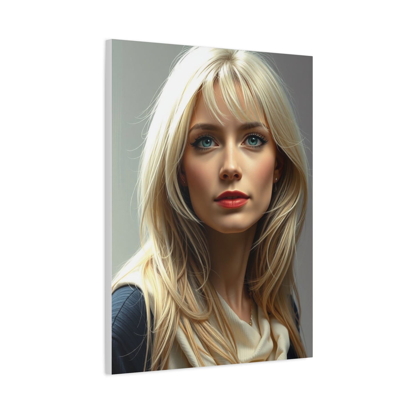 Masterpiece Amy Peterson Art Vision Wall Art & Canvas Print