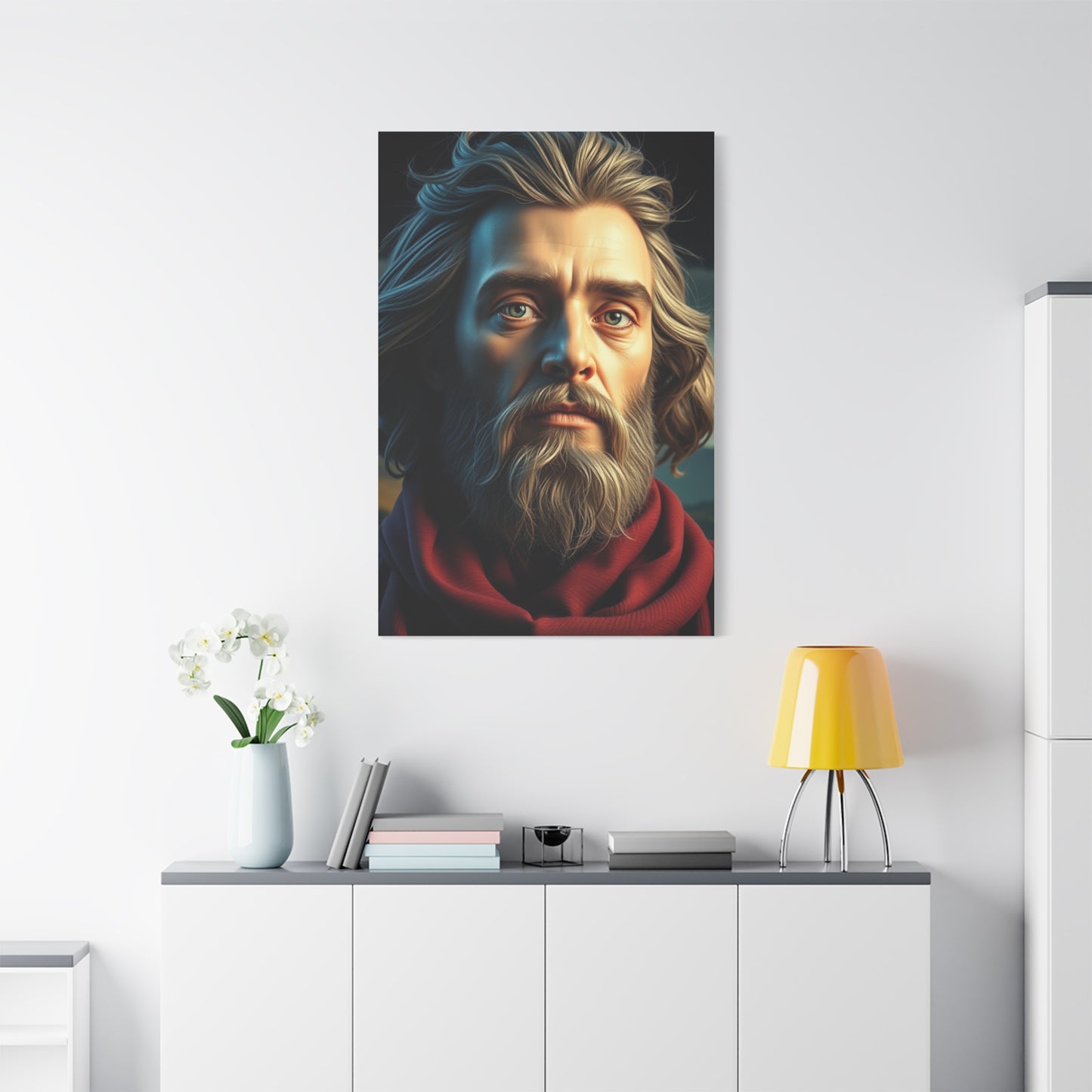 Regal Monumental Display