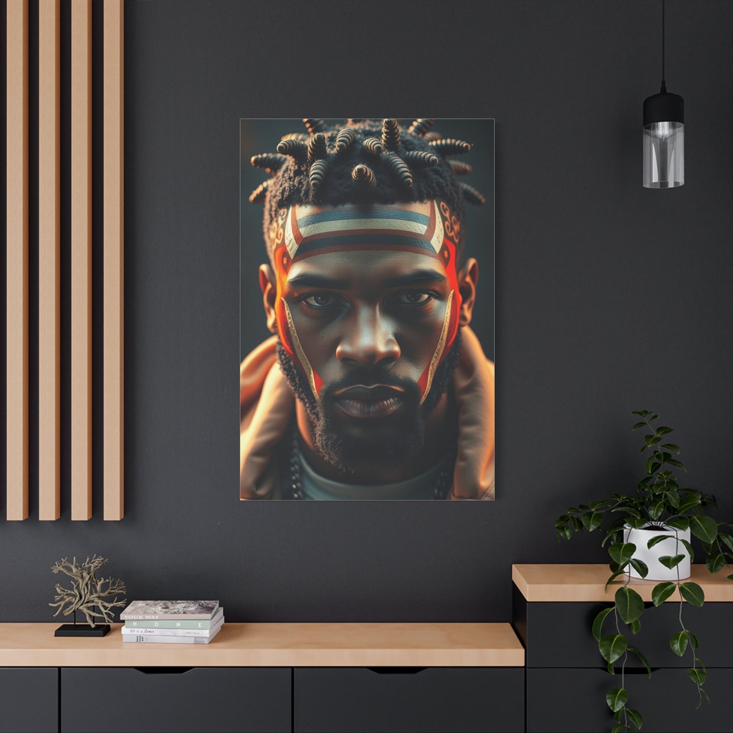 Quincy Ray Art Supreme Gallery Wall Art & Canvas Print