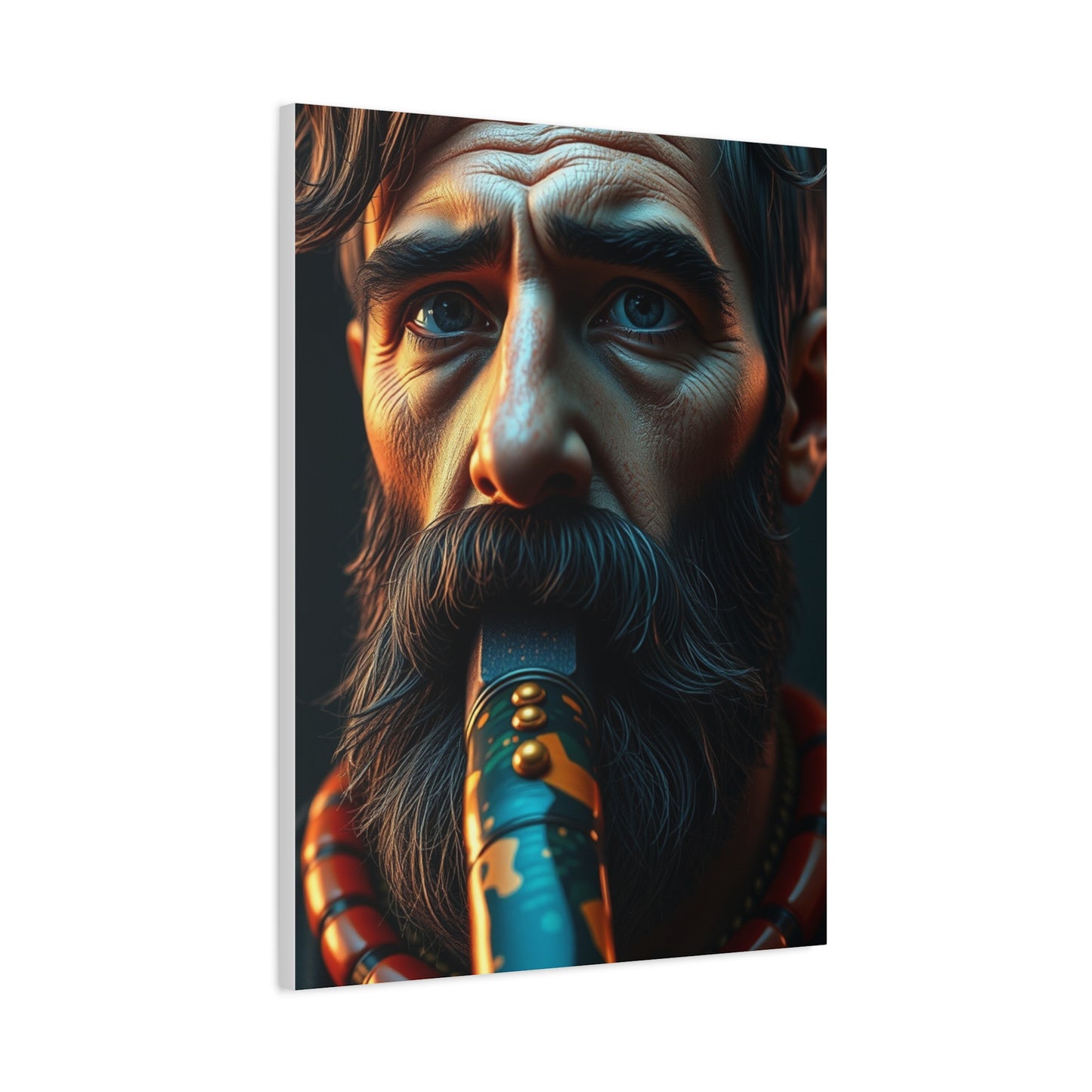 Ben Pipe Refined Visions Wall Art & Canvas Print