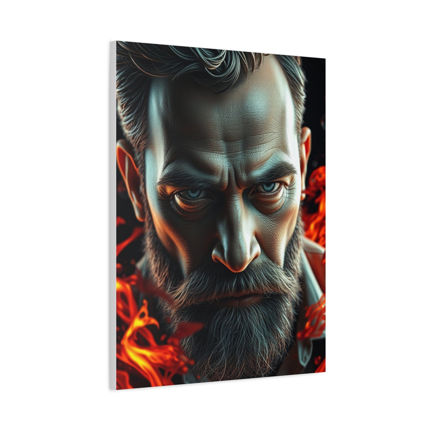 Masterpiece Dean Russo Art Vision Wall Art & Canvas Print