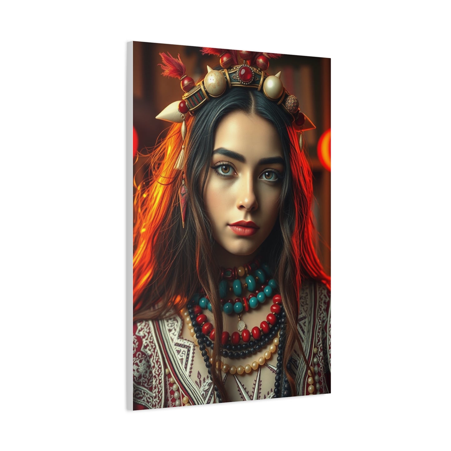 Artisan Nomad Splendor