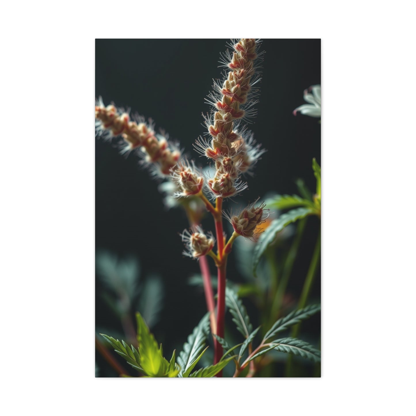 Elite Herb Art Vision Wall Art & Canvas Print