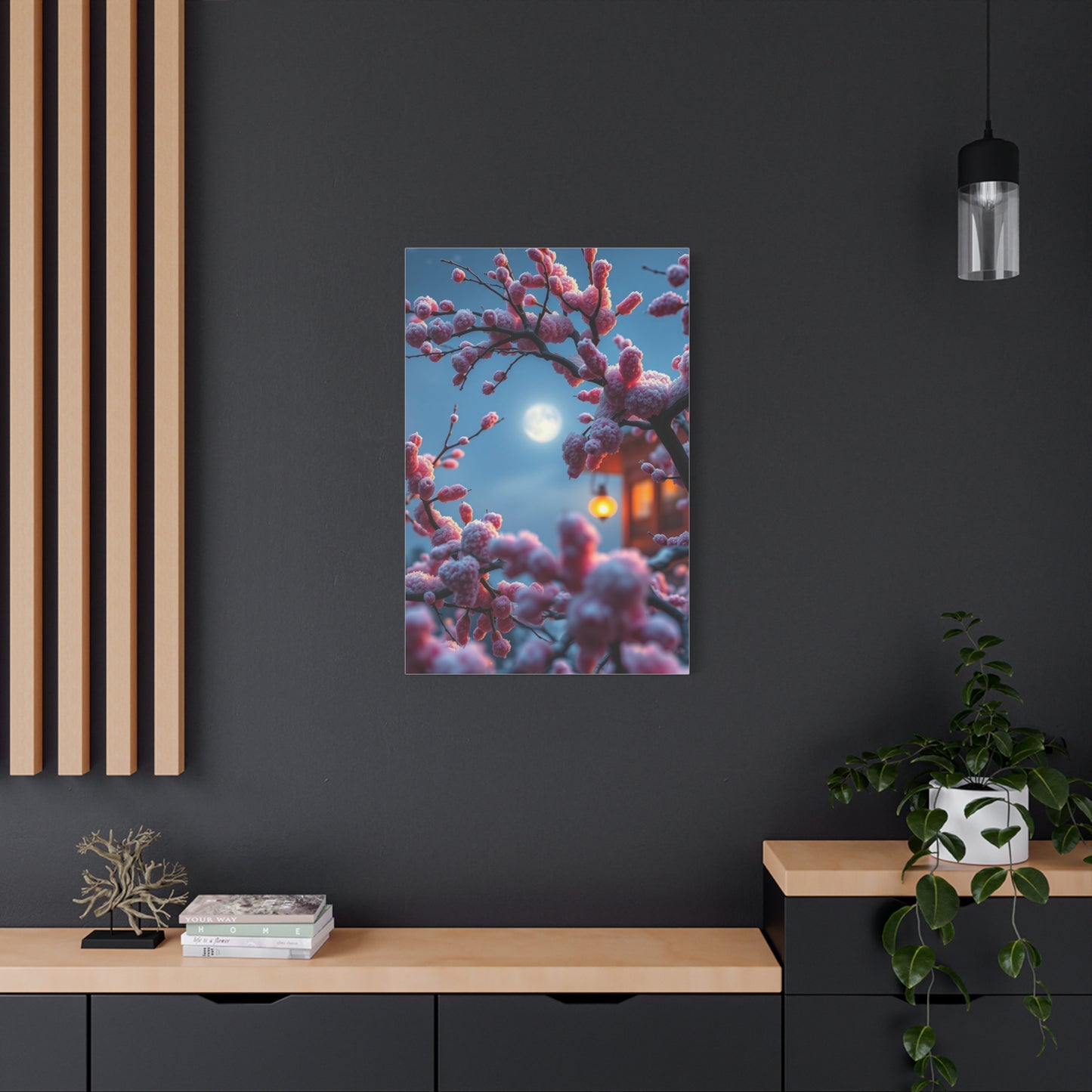 Supreme Seasonal Art Collection Wall Art & Canvas Print