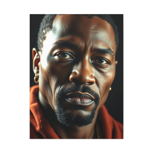 Jean Michels Elegance Collection Wall Art & Canvas Print