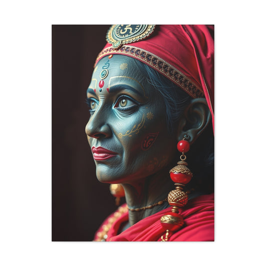 India Art Supreme Gallery Wall Art & Canvas Print