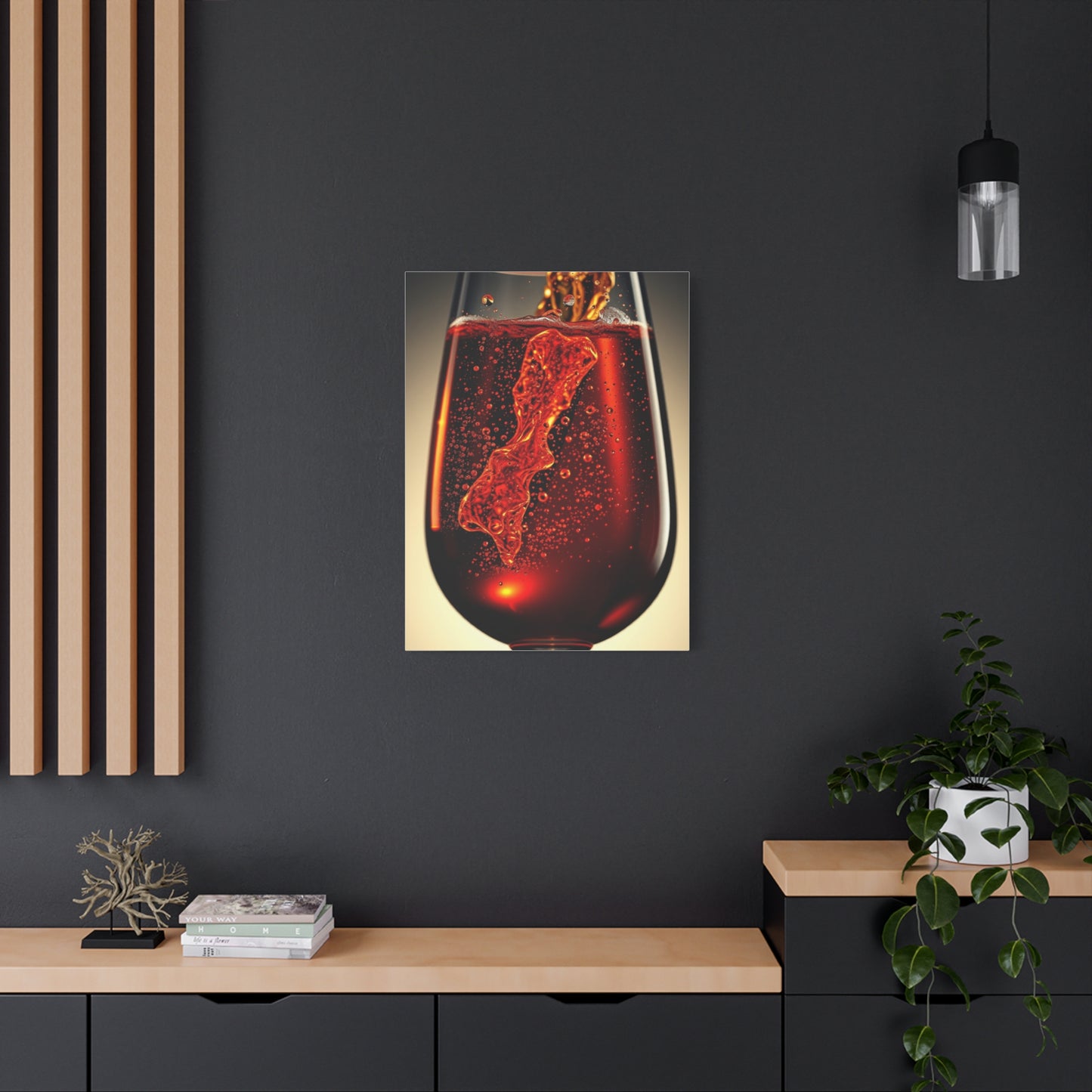 Collection Champagne Art Art Wall Art & Canvas Print
