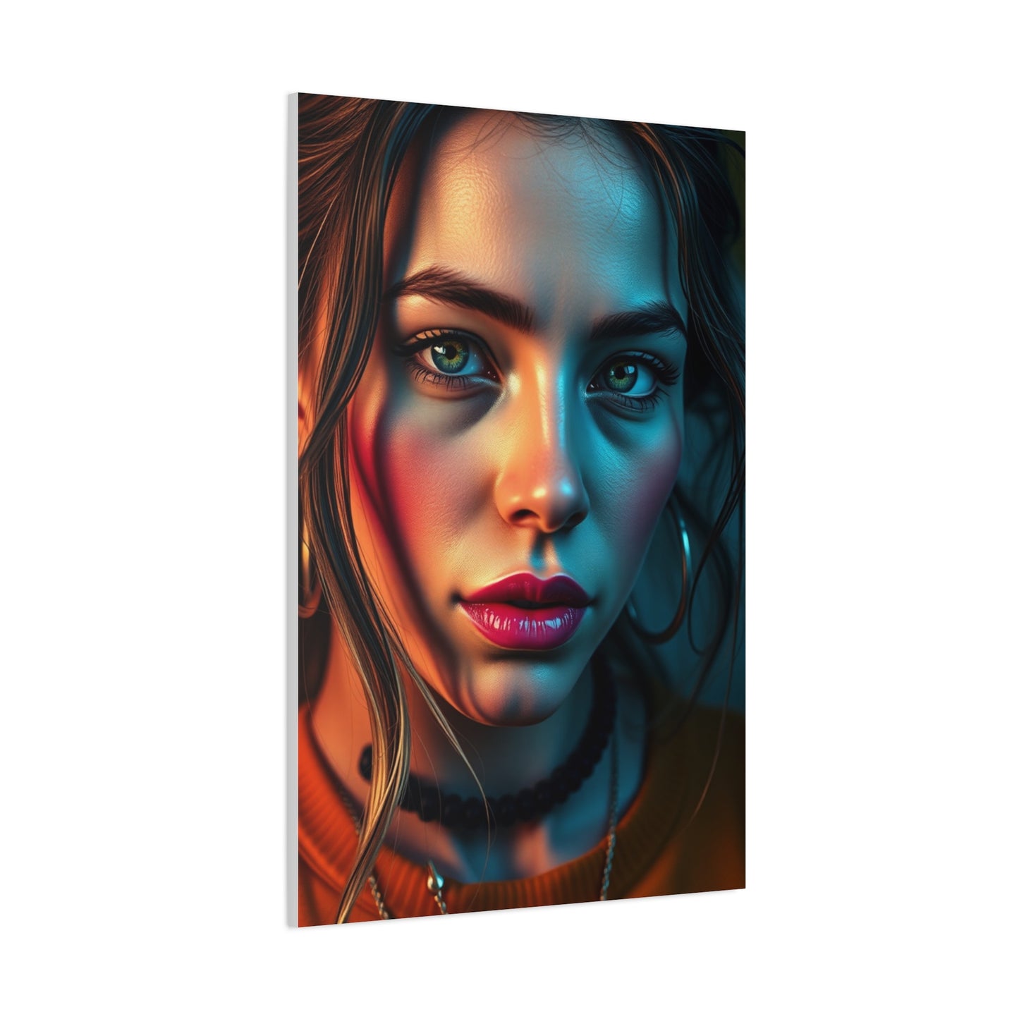 Supreme Olivia Herrick Art Collection Wall Art & Canvas Print