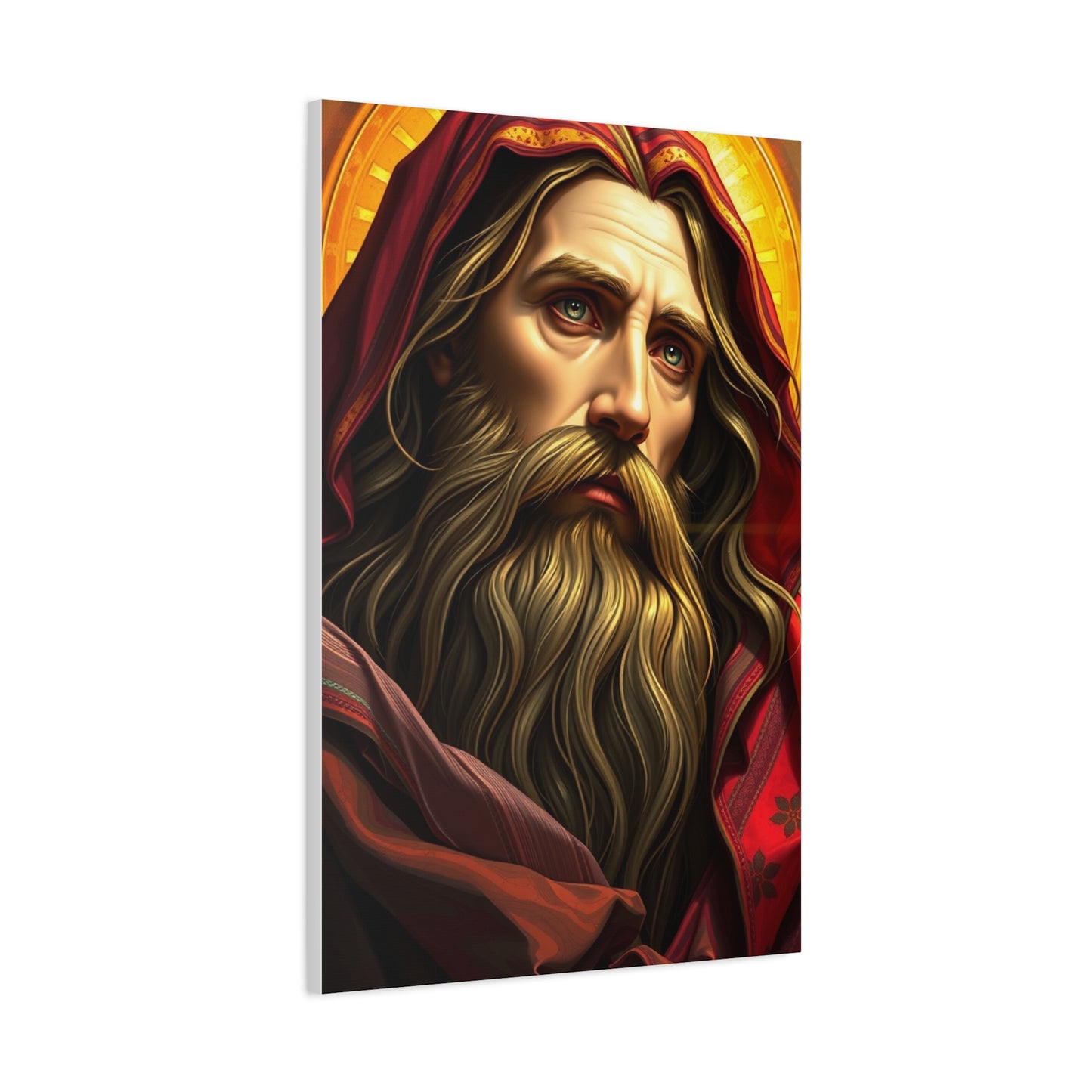 Scripture Wall Art Luxury Canvas Wall Art & Canvas Print