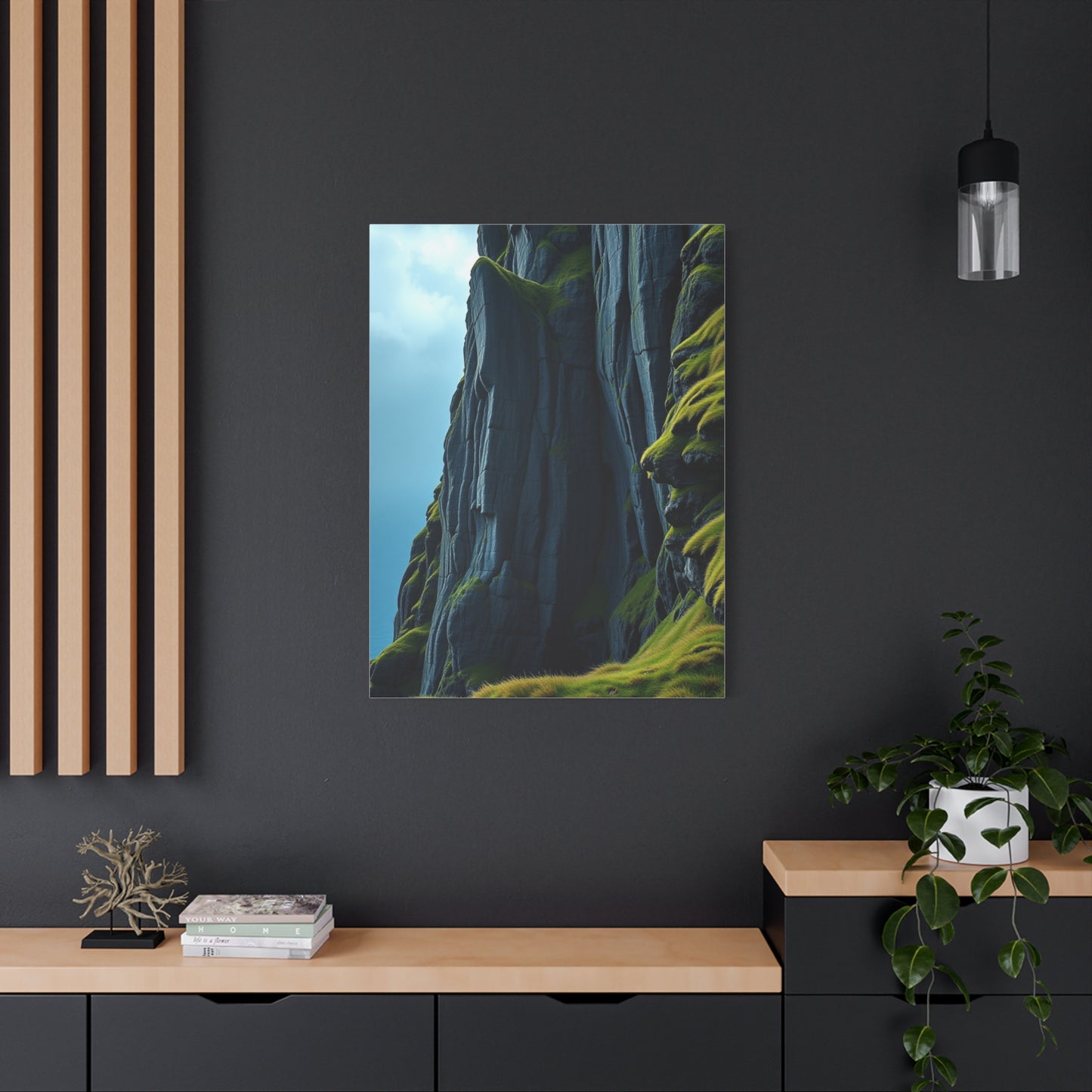 Supreme Ireland Art Collection Wall Art & Canvas Print