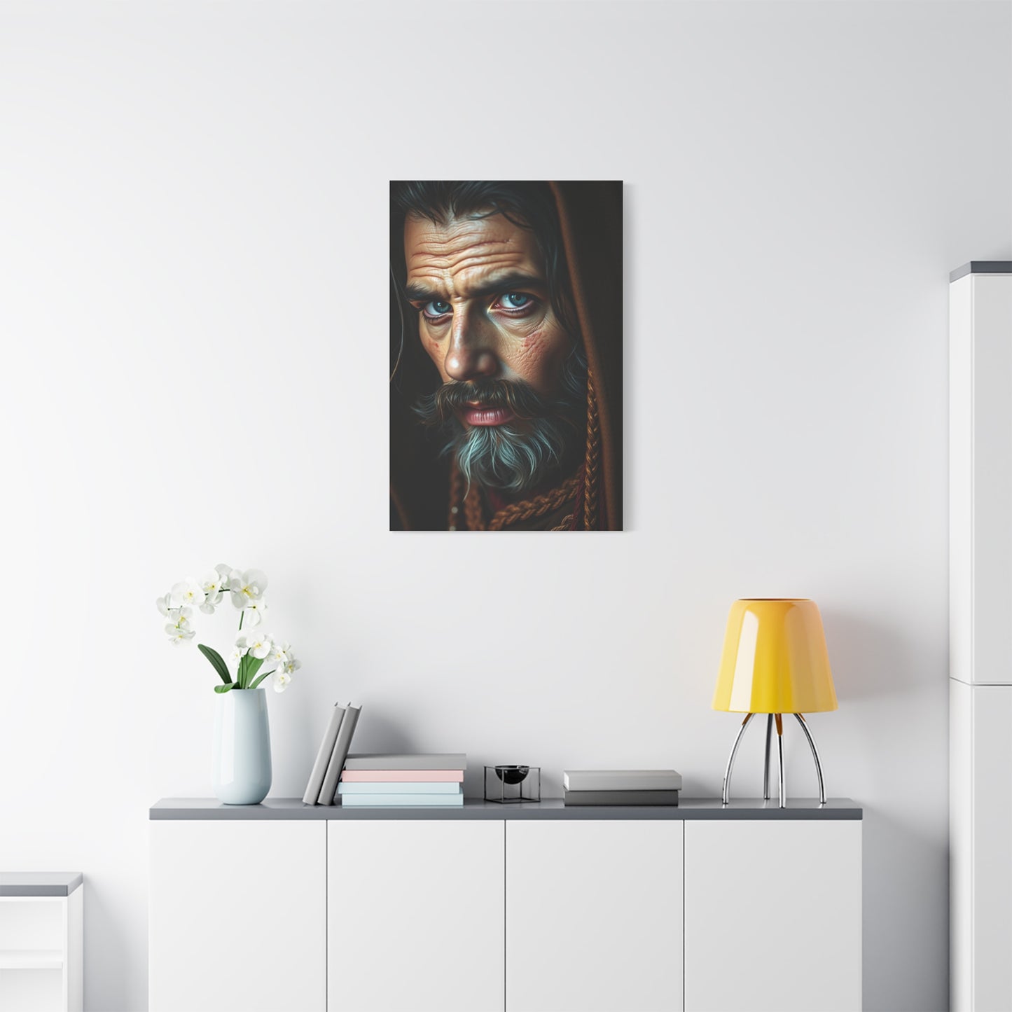 Supreme Art Of Spanjer Art Collection Wall Art & Canvas Print