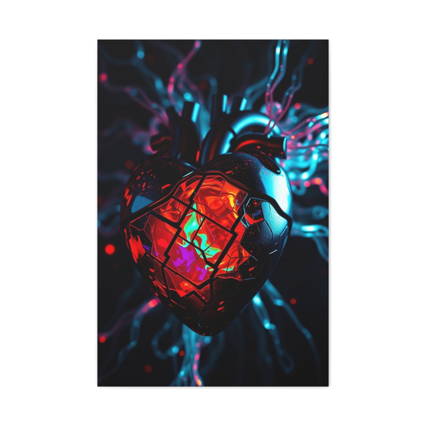 Exquisite Heartfelt Reverie