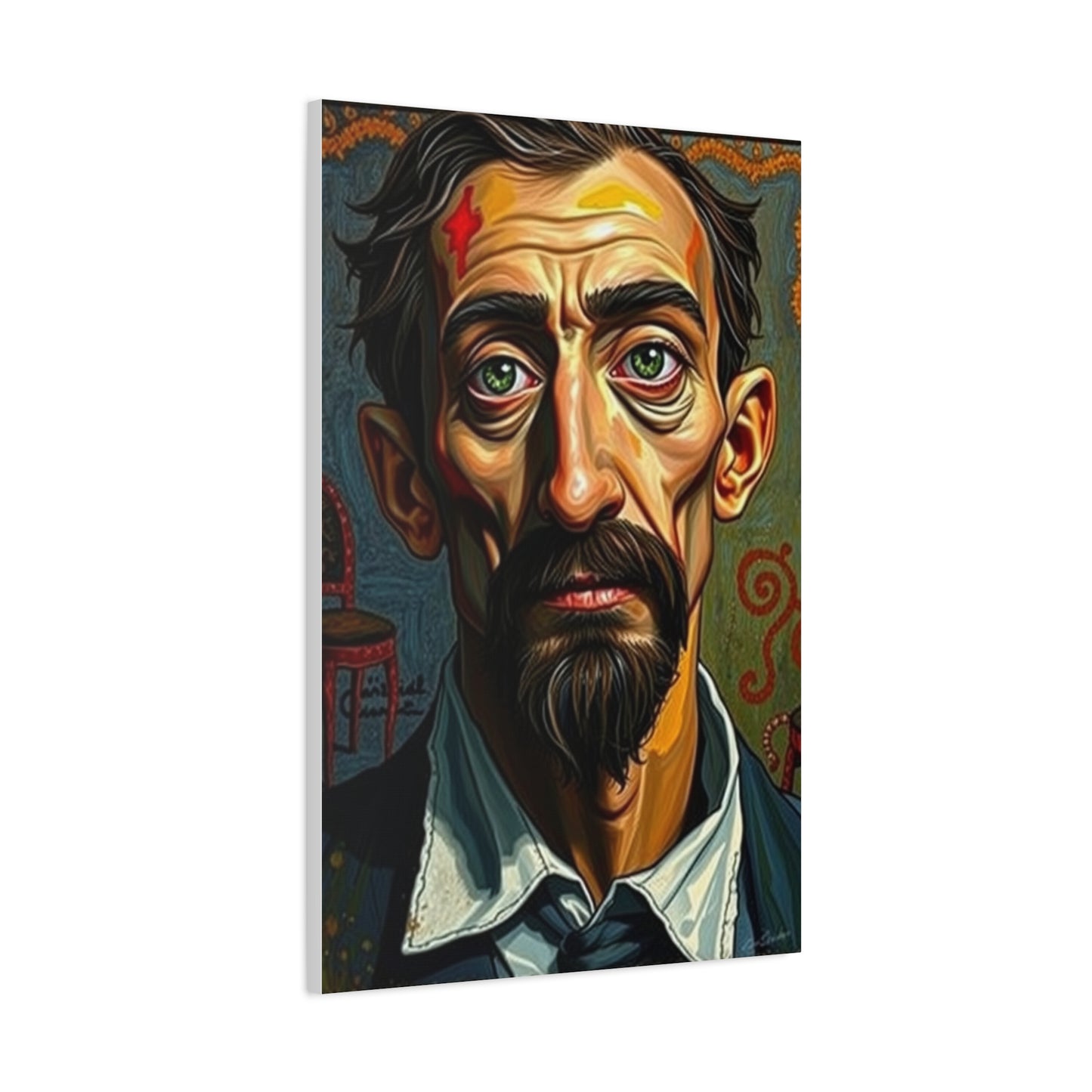 Collection Pablo Picasso Art Art Wall Art & Canvas Print