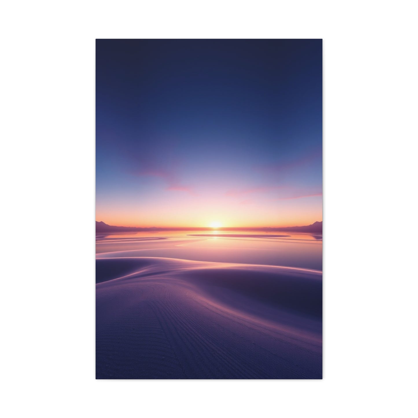 Sublime Spread Artwork Wall Art & Canvas Print