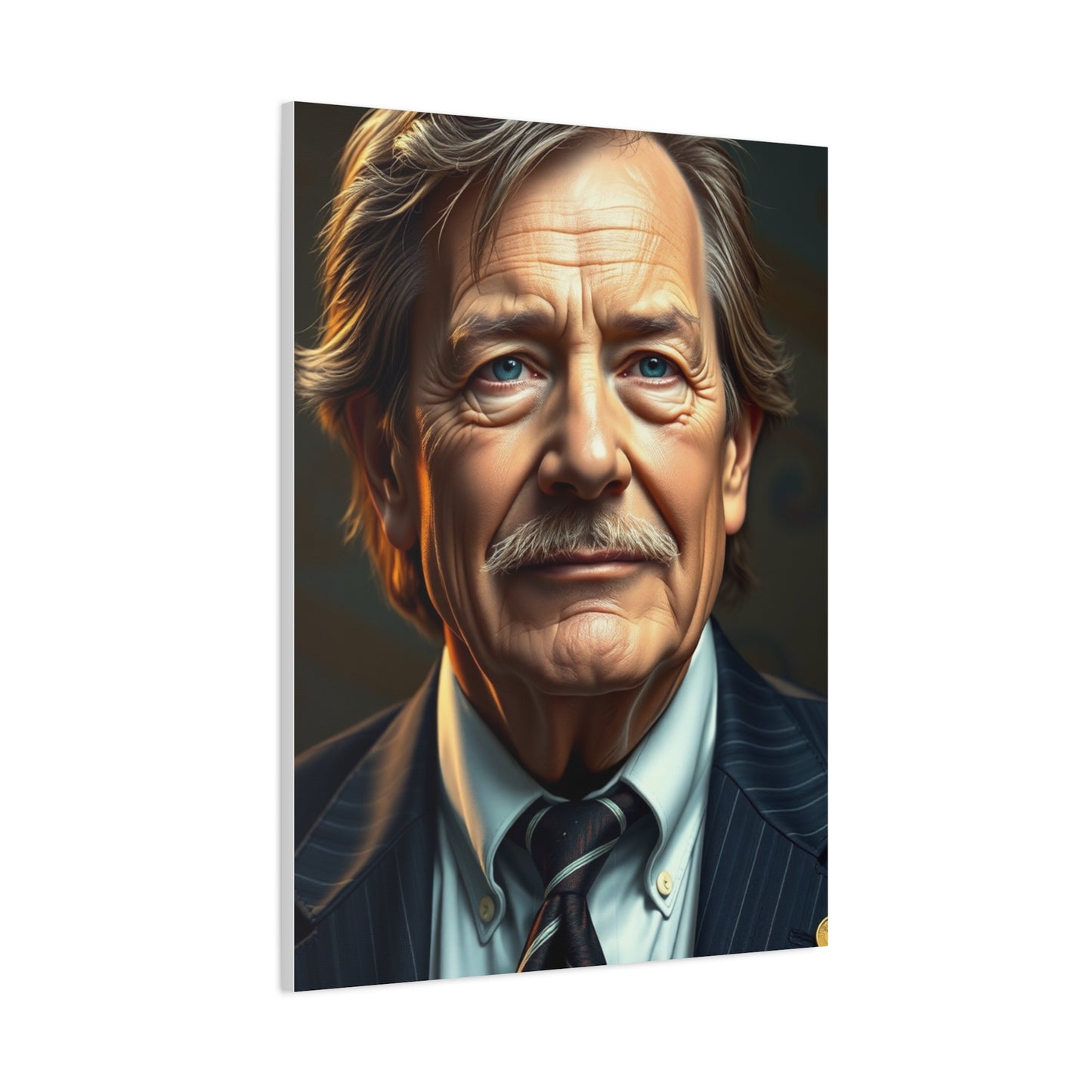 Bob Lombardi Art Supreme Gallery Wall Art & Canvas Print