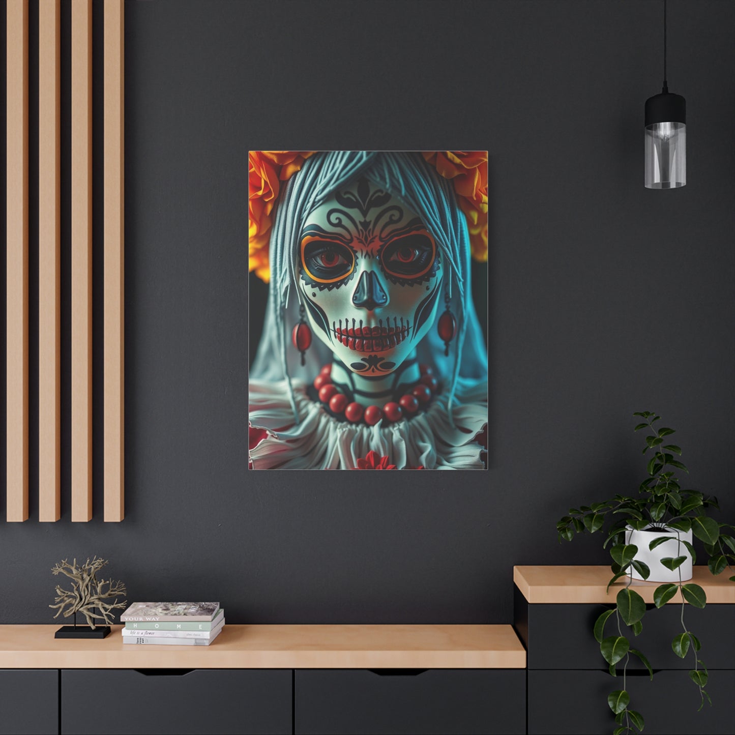 Majestic Souls Panorama