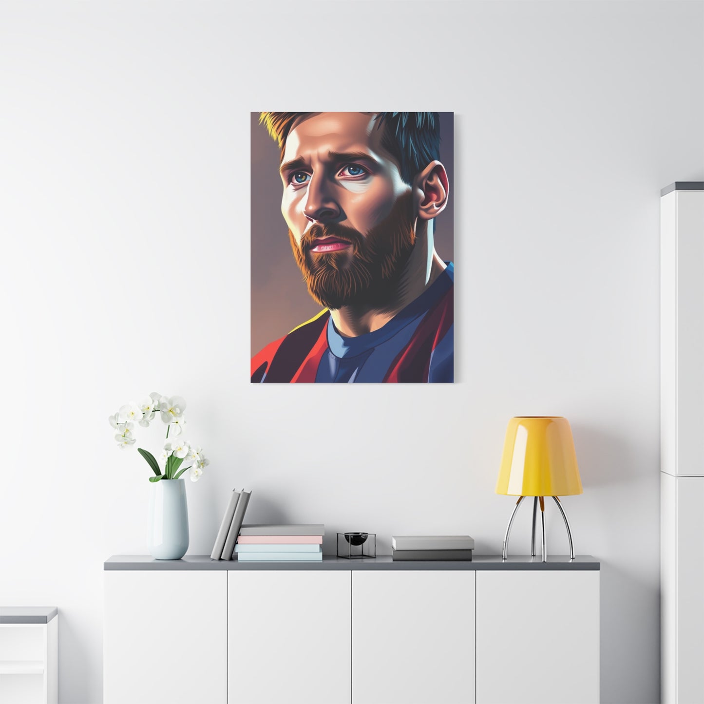 Messis Artistry: Canvas Splendor Wall Art & Canvas Print