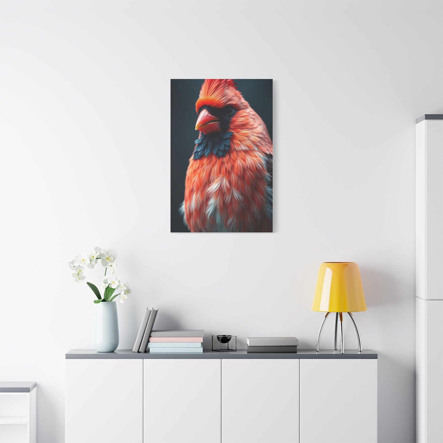 Sovereign Ruby Masterpiece