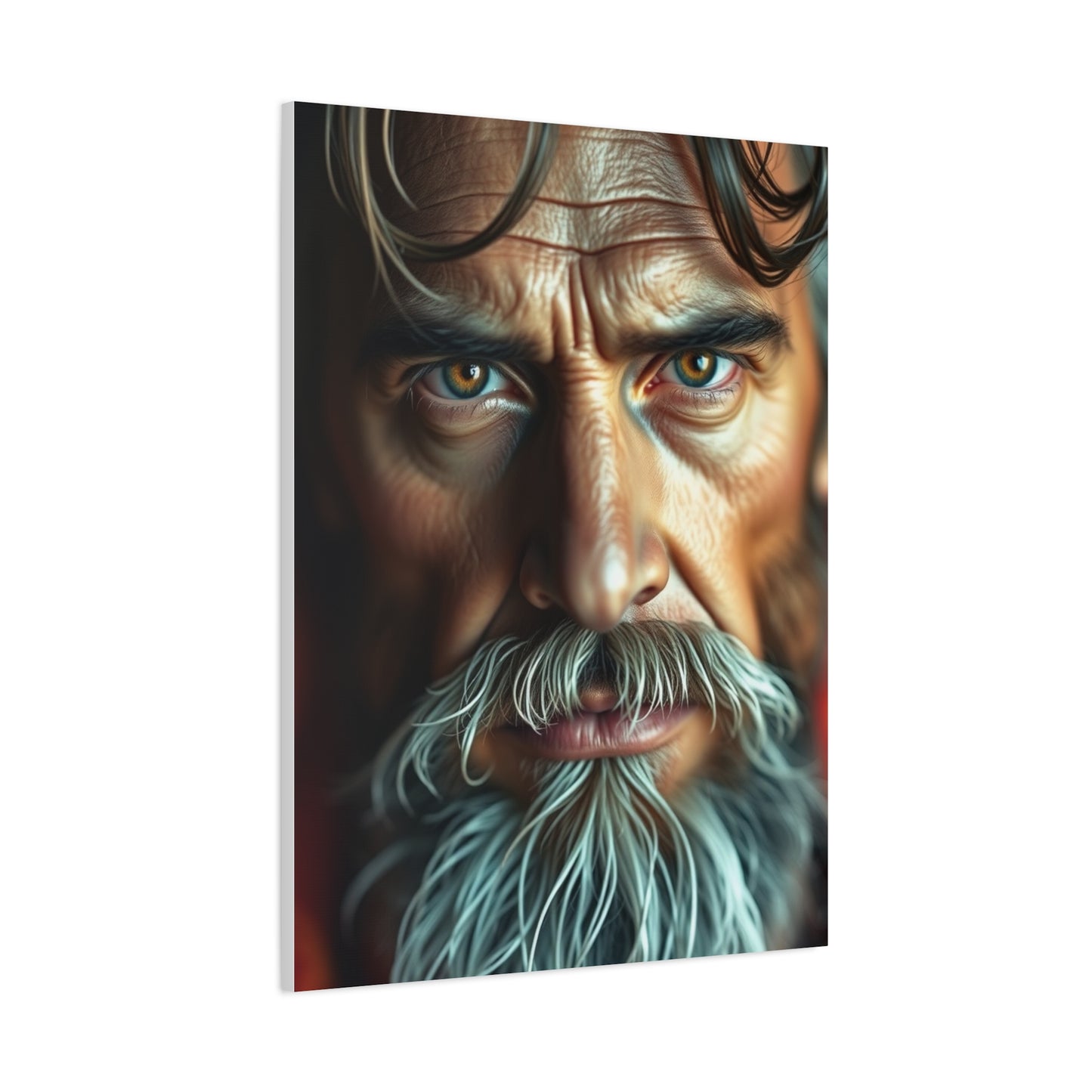 Vision Marco Carmassi Art Art Wall Art & Canvas Print