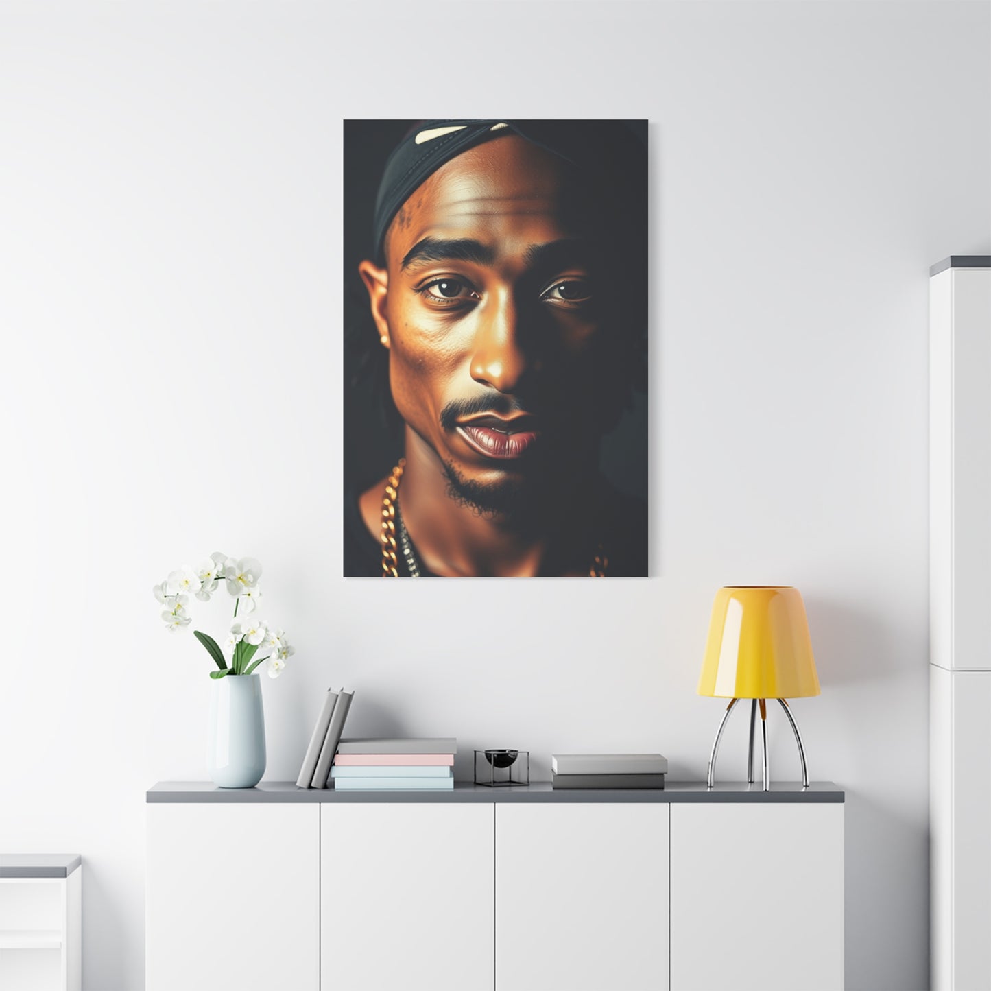 Epic Lyricist Wall Decor Wall Art & Canvas Print