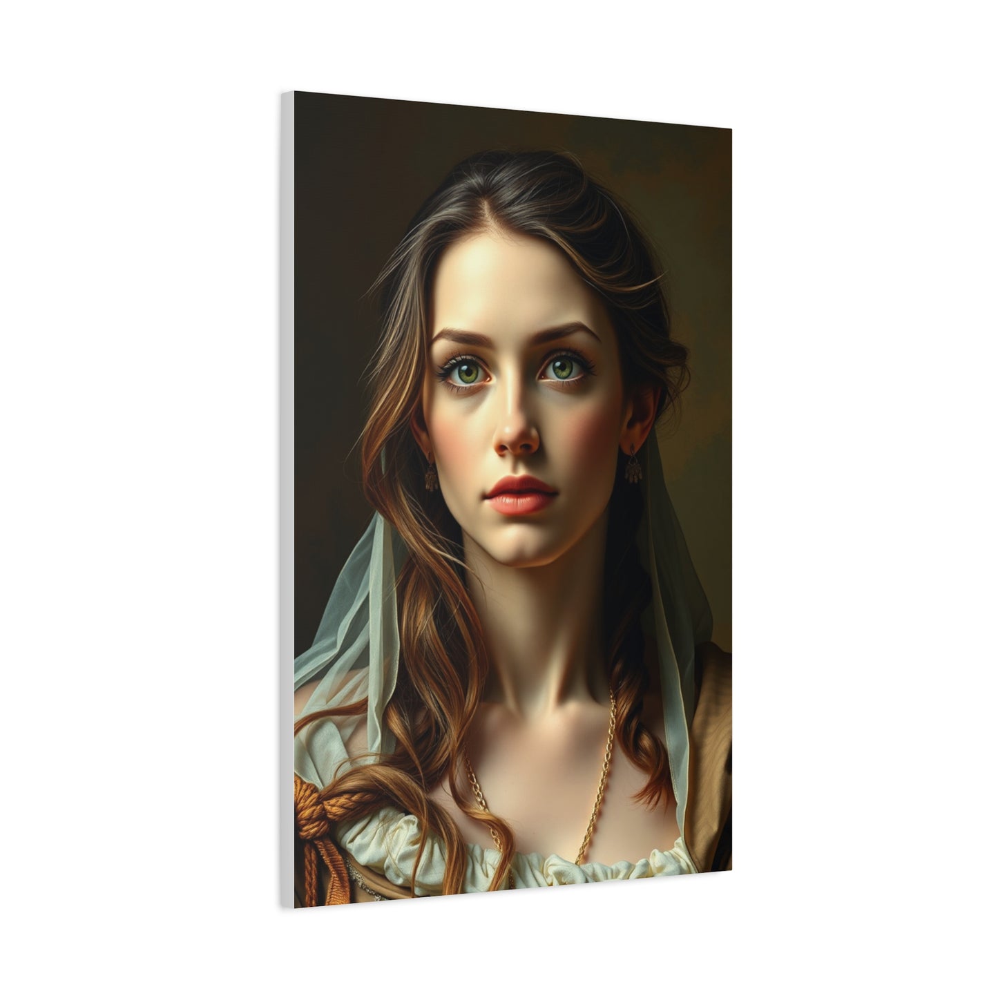 Heritage Essence Wall Canvas Wall Art & Canvas Print