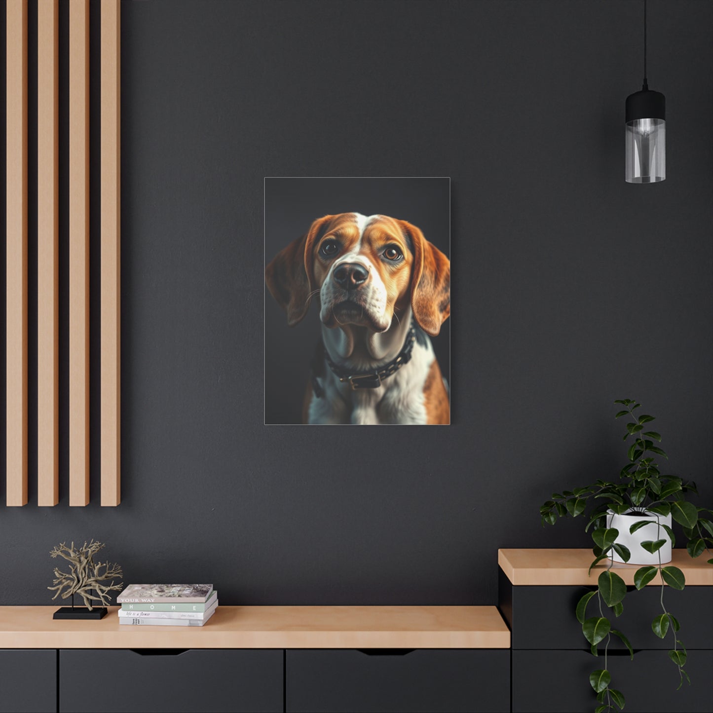 Collection Beagle Art Art Wall Art & Canvas Print