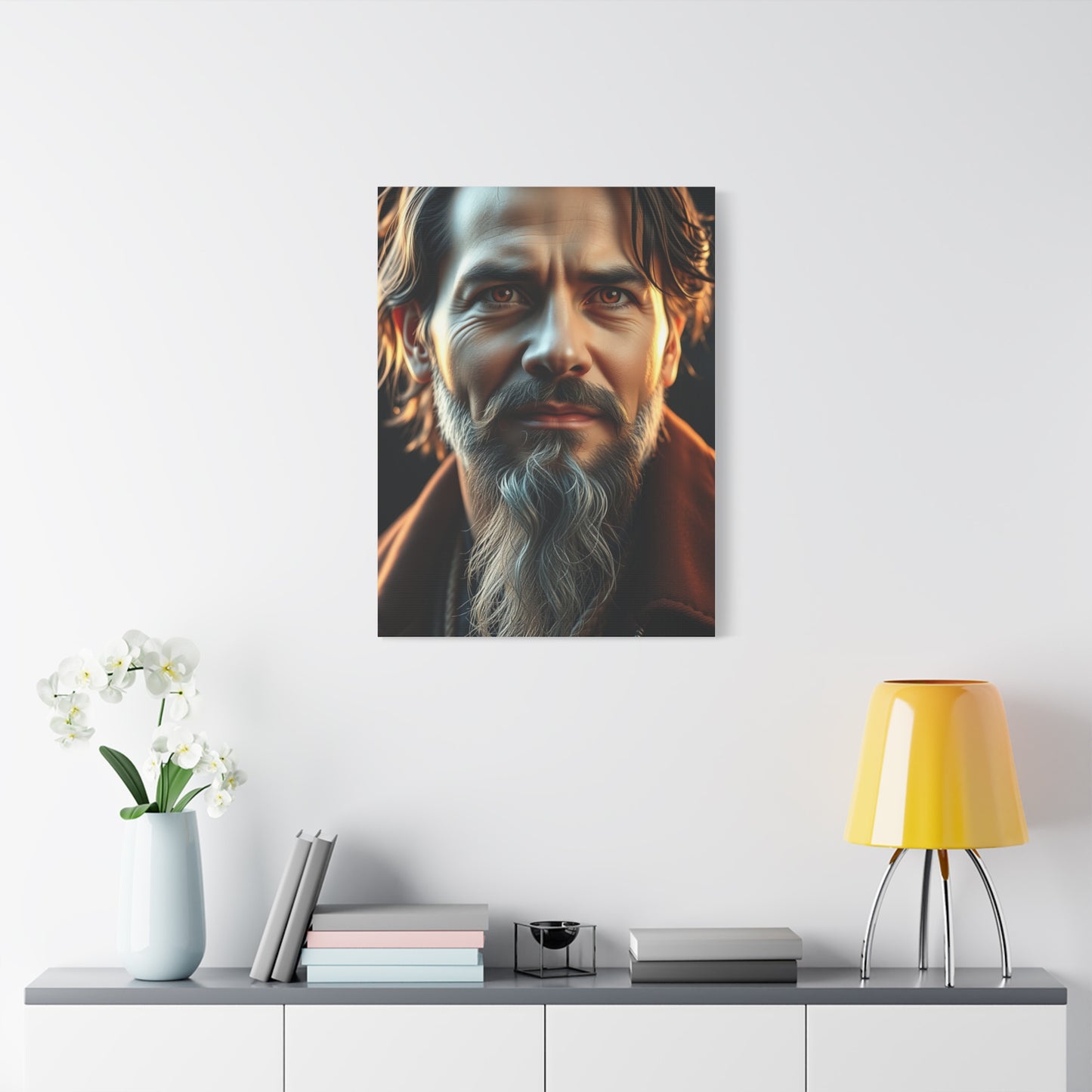 Chris Hytha Art Refined Canvas Wall Art & Canvas Print