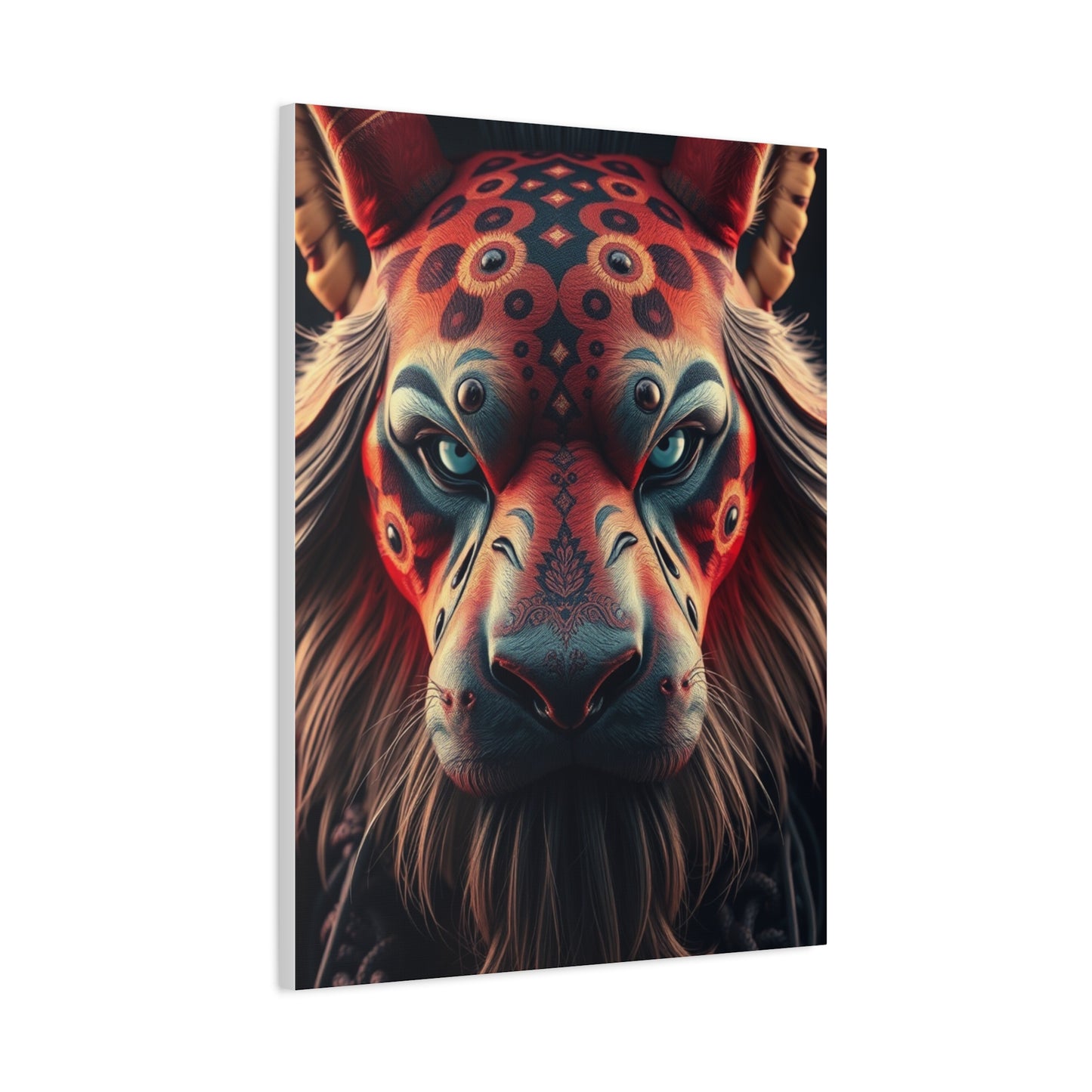 Supreme NUMA Wall Art Collection Wall Art & Canvas Print