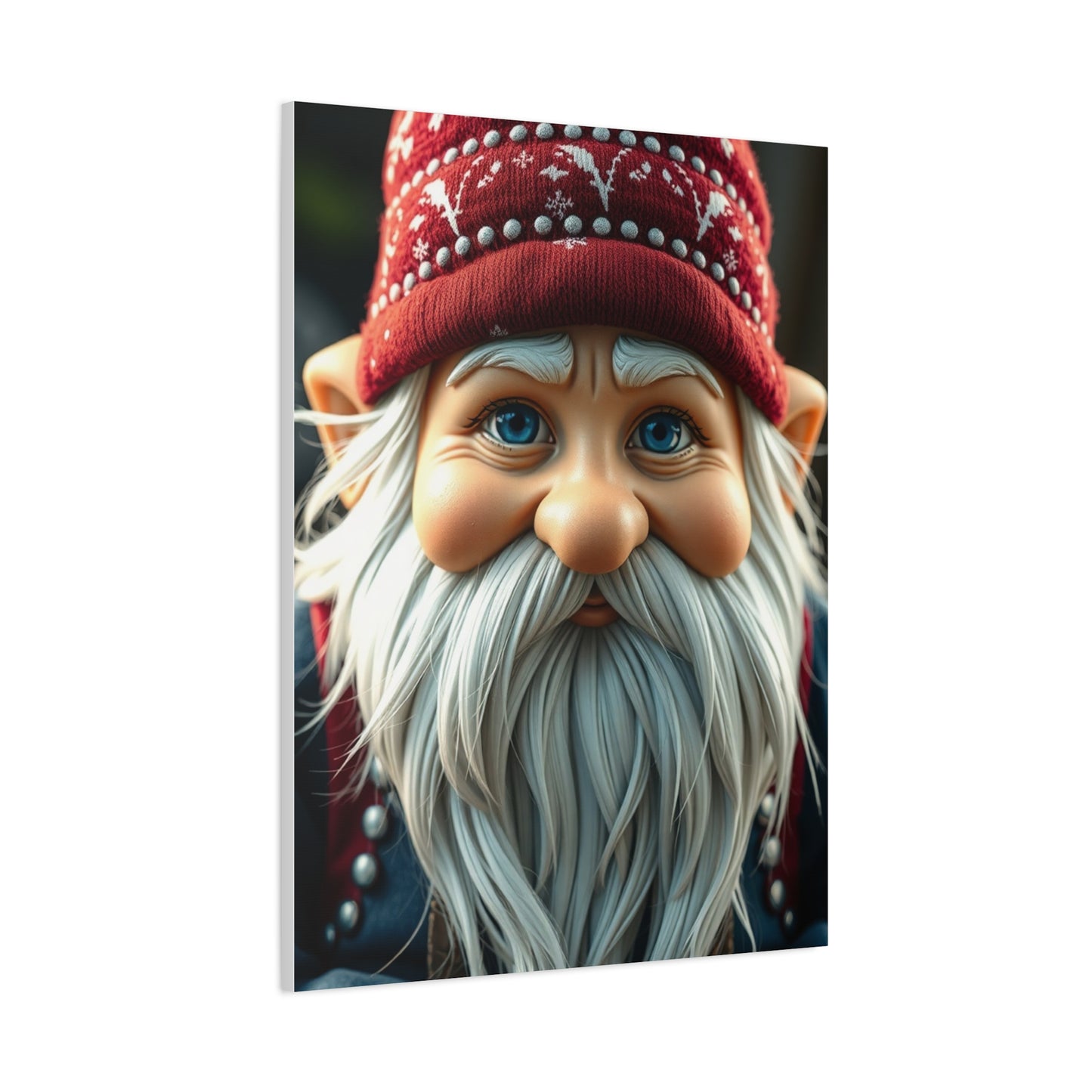 Mythical Reverie Canvas Wall Art & Canvas Print