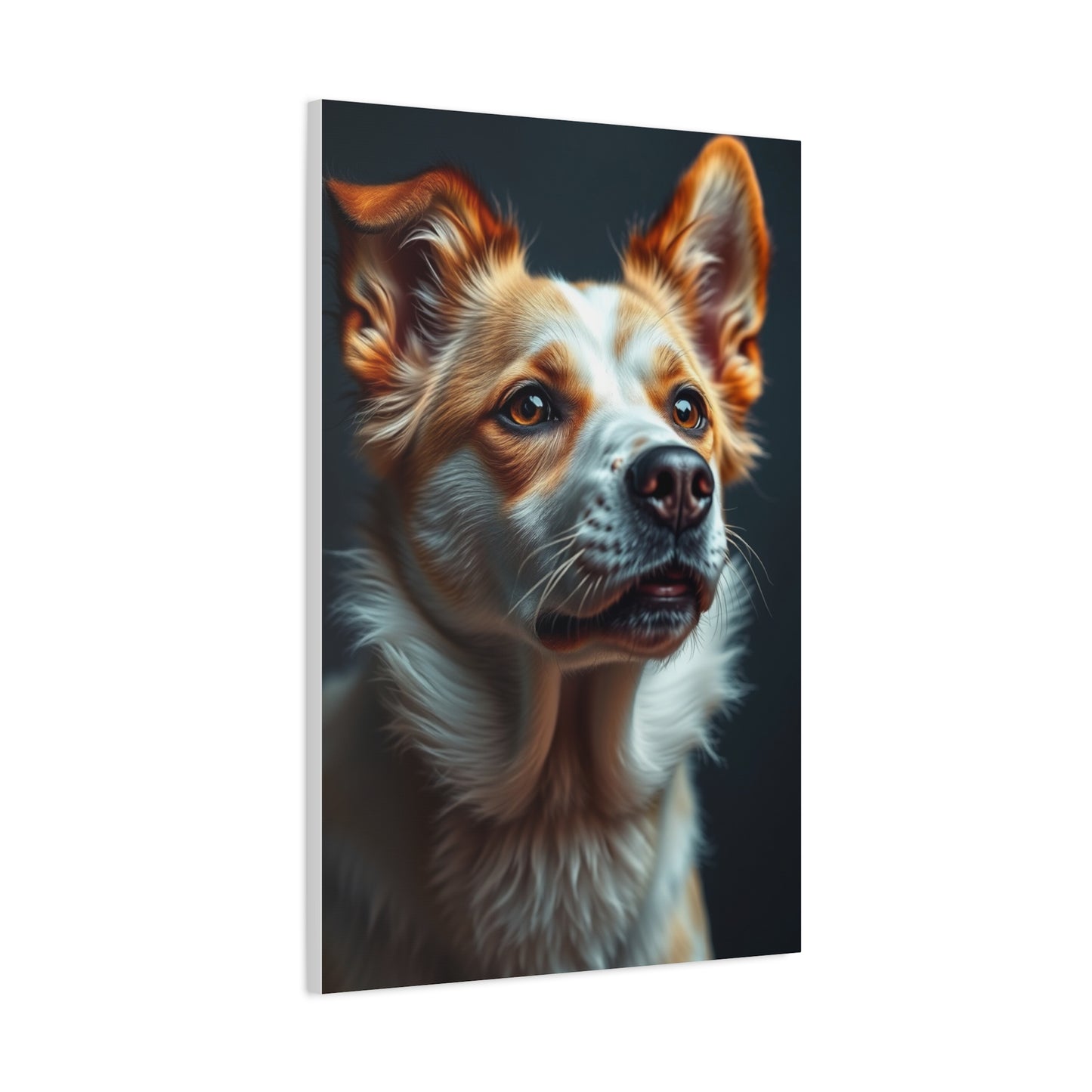 Majestic Hound Masterpieces Wall Art & Canvas Print