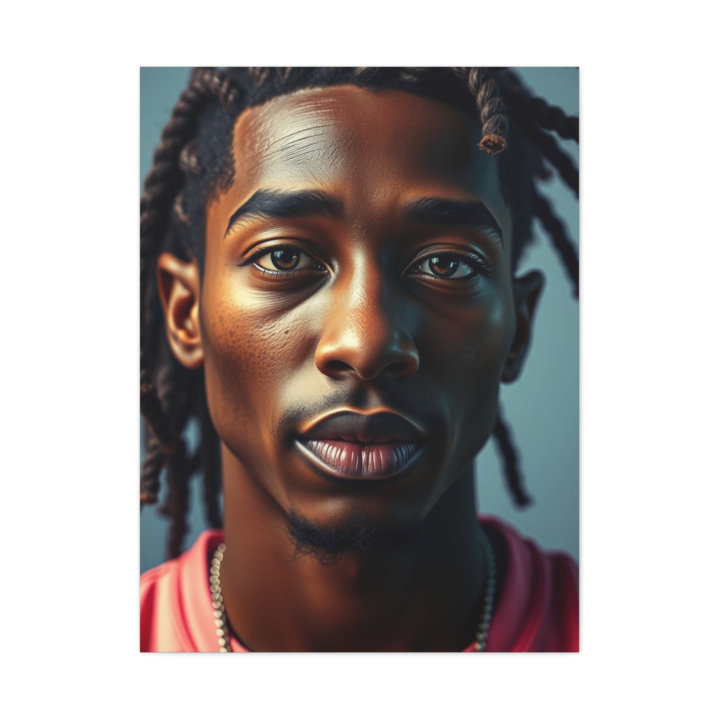 Elite Tyler, the Creator Art Vision Wall Art & Canvas Print