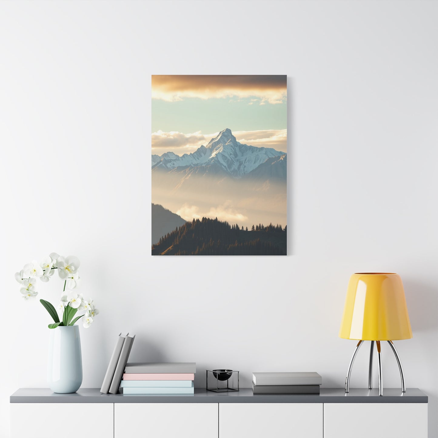 Regal Crest Canvas Art Wall Art & Canvas Print