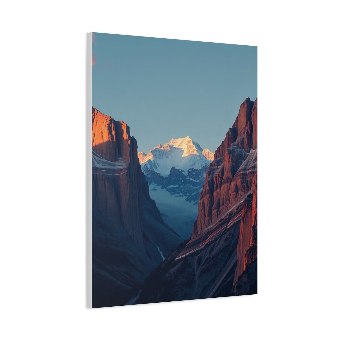 Horizon Majesty Artistry Wall Art & Canvas Print