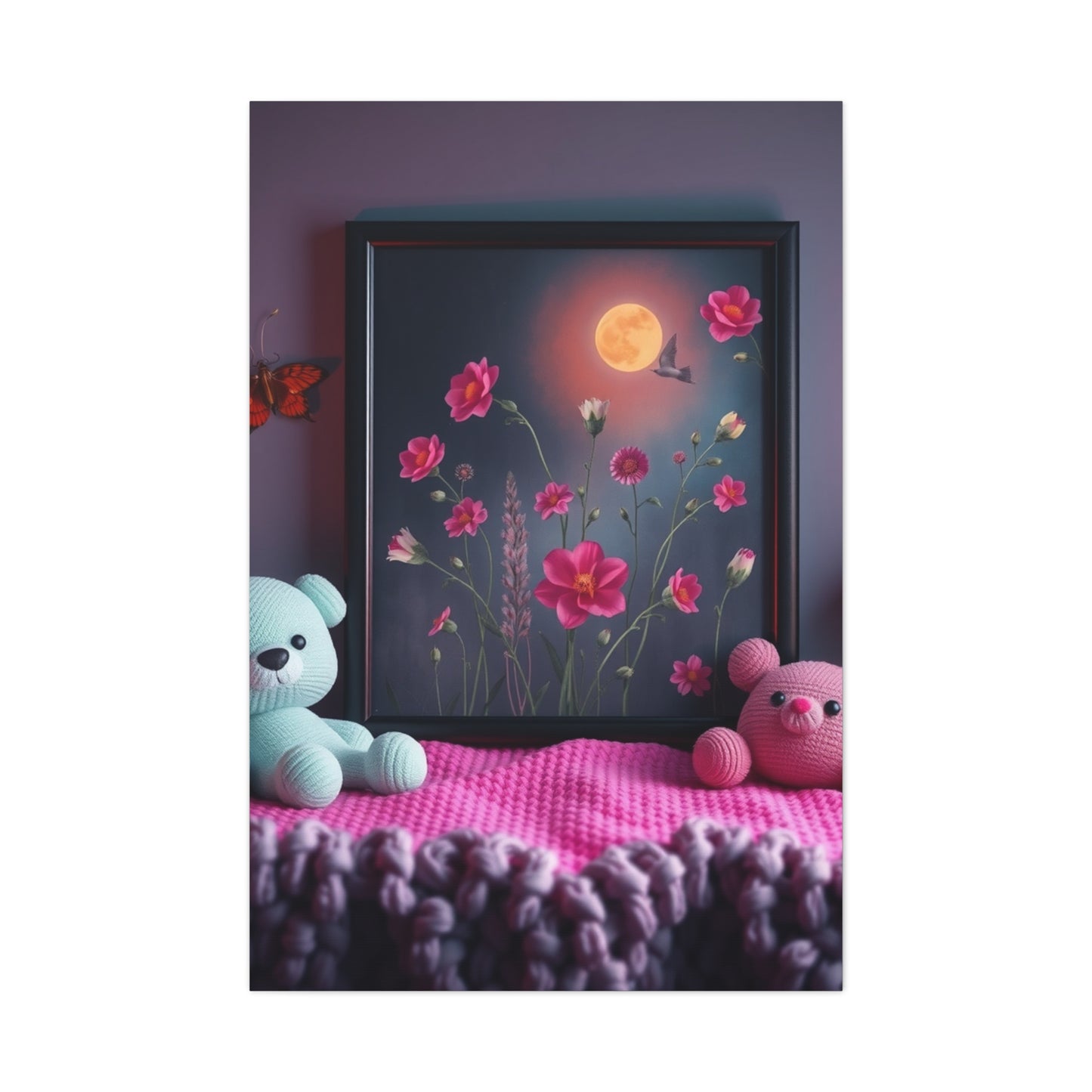 Chic Cherub Creations Wall Art & Canvas Print