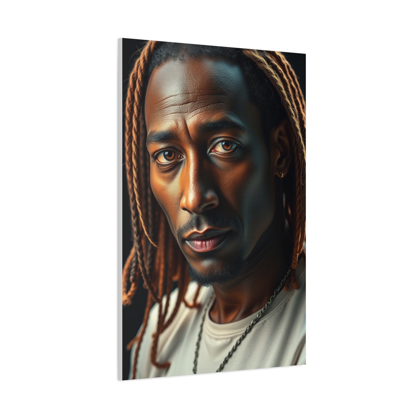 Majestic Canvas Vignettes Wall Art & Canvas Print