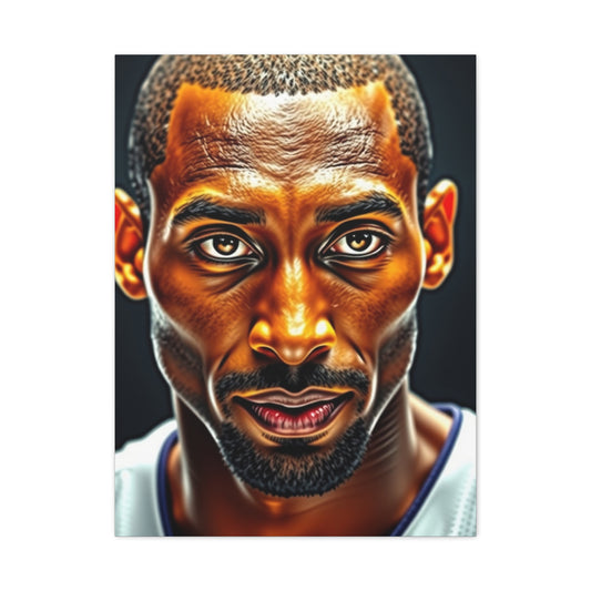 Bryants Exalted Vision Wall Art & Canvas Print