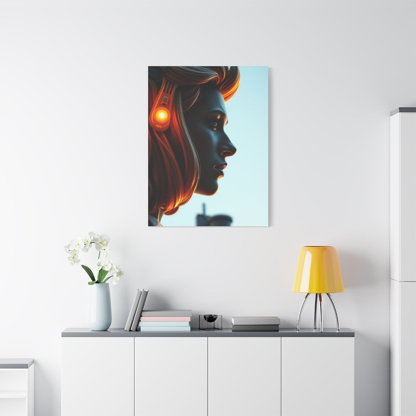 Hollywood Art Refined Canvas Wall Art & Canvas Print