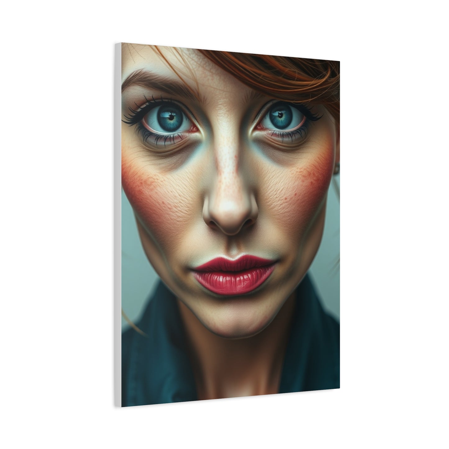 Supreme Maggie Stephenson Art Collection Wall Art & Canvas Print